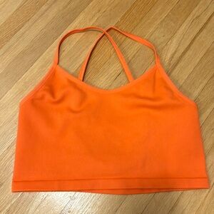 Offline Crop Tank Top